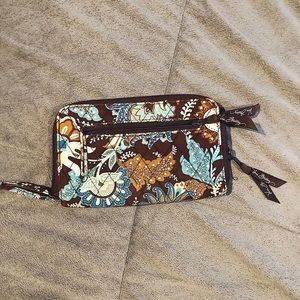 Vera Bradley Wallet